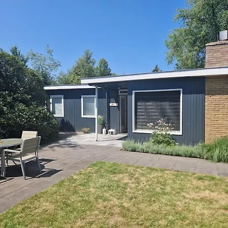 Heerlijk Huisje Op De Veluwe Ermelo Exterior photo