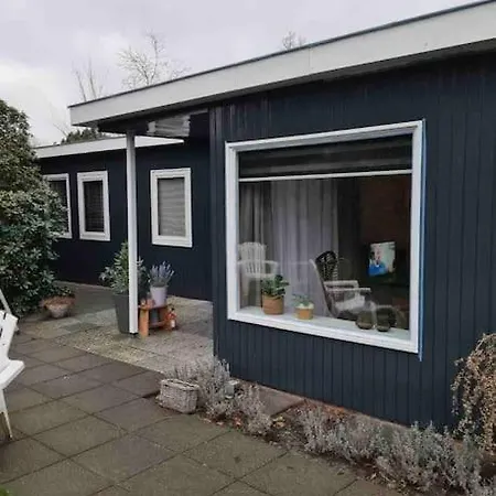 Heerlijk Huisje Op De Veluwe Ermelo Exterior photo