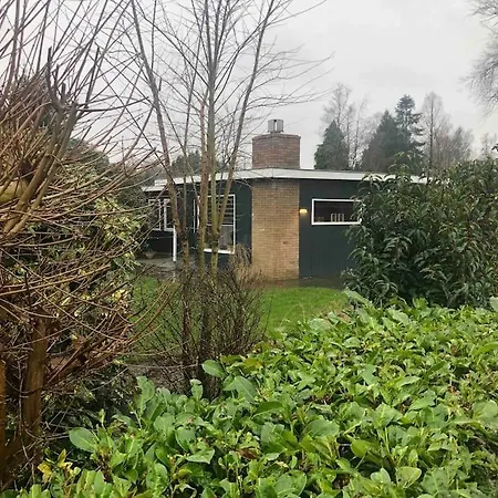 Heerlijk Huisje Op De Veluwe Ermelo Exterior photo