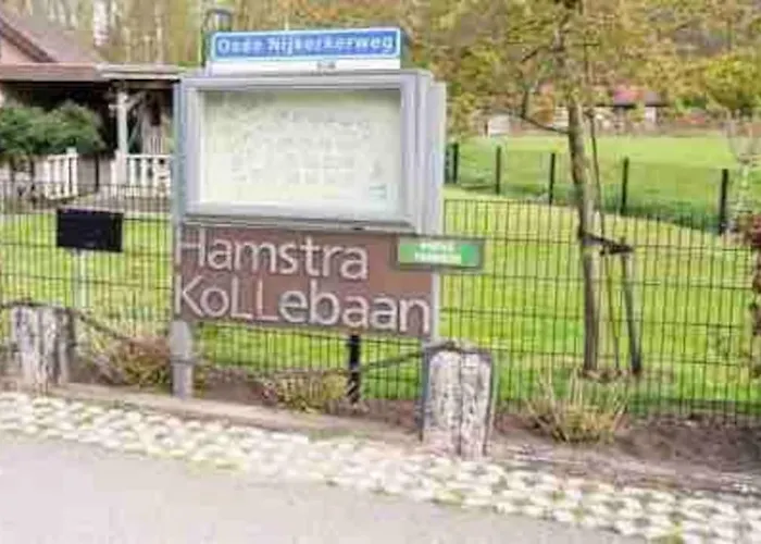 Heerlijk Huisje Op De Veluwe