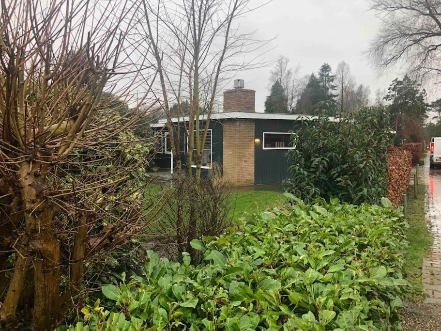 Heerlijk Op De Veluwe Ferienhaus Ermelo